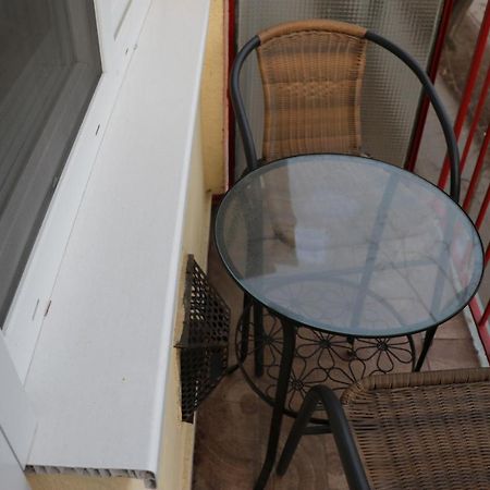 Petofi Apartman Apartment Сегед Екстериор снимка