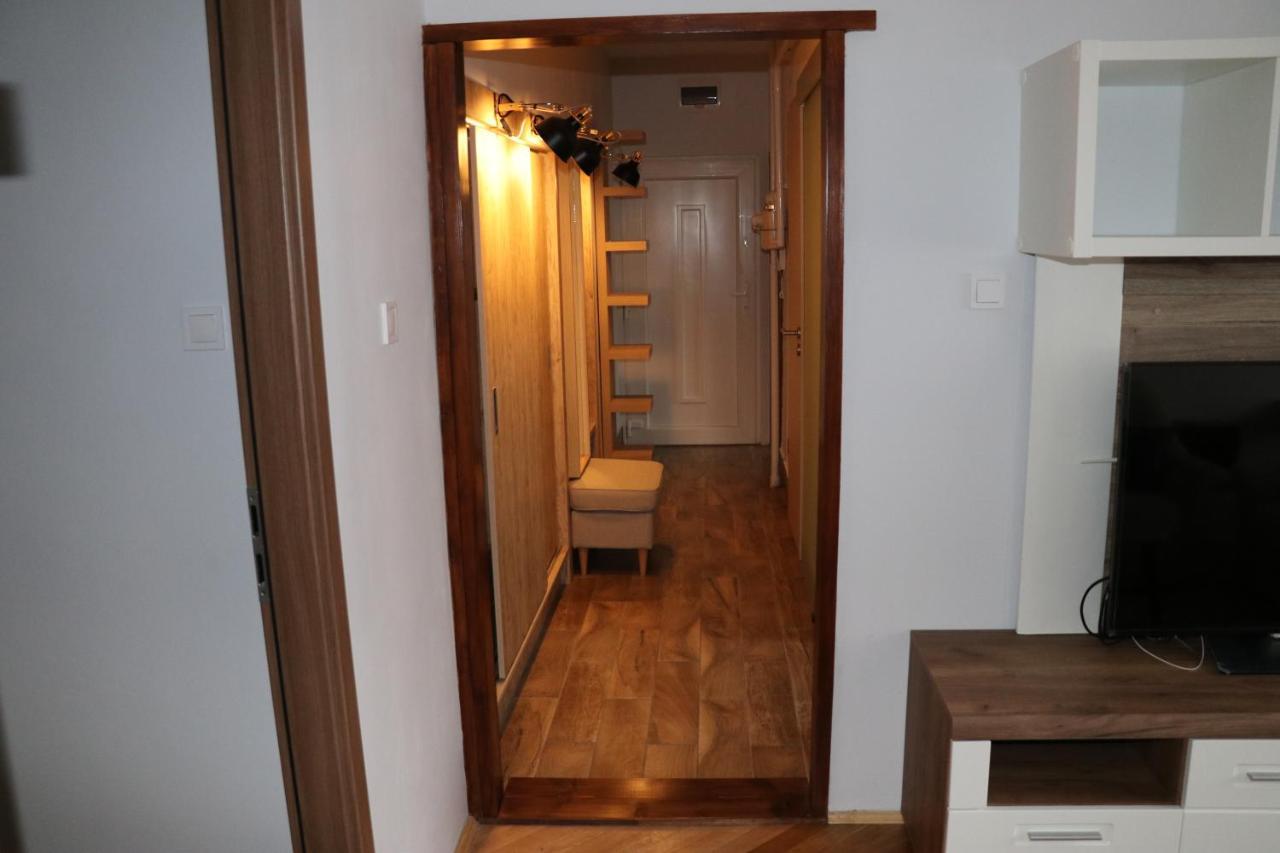 Petofi Apartman Apartment Сегед Екстериор снимка