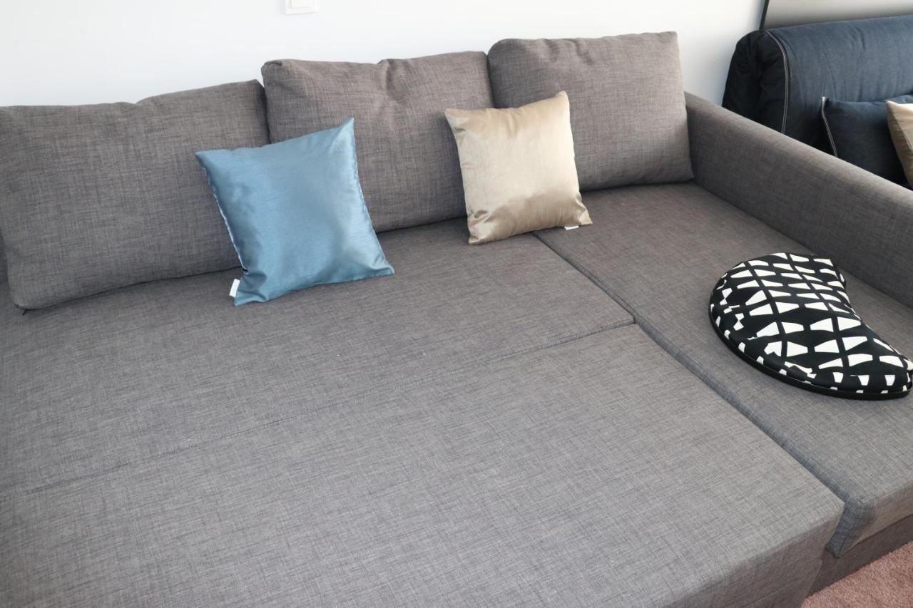 Petofi Apartman Apartment Сегед Екстериор снимка